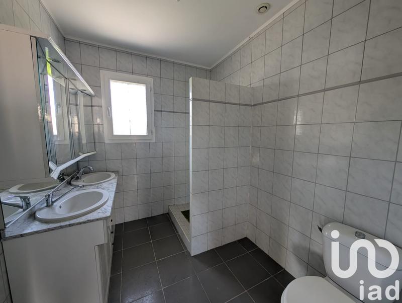 Maison - 106 m² - 5 pièces