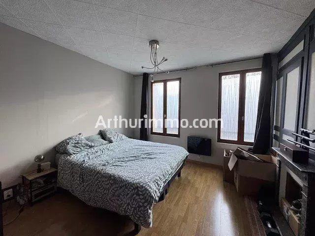 Maison - 116 m² - 6 pièces