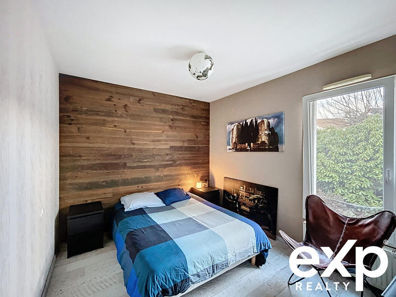 Maison - 157 m² - 6 pièces