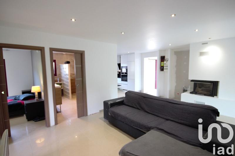 Maison - 155 m² - 7 pièces