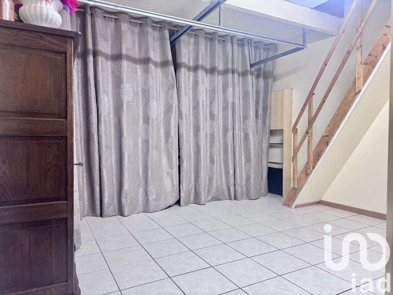 Appartement - 80 m² - 3 pièces