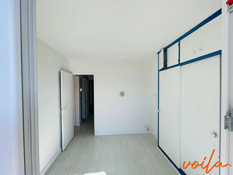 Maison - 87 m² - 4 pièces