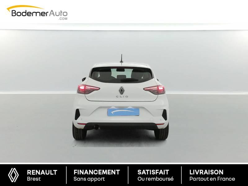 Renault Clio TCe 90 Evolution