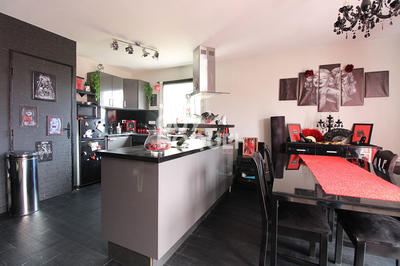 Appartement - 78 m² - 4 pièces