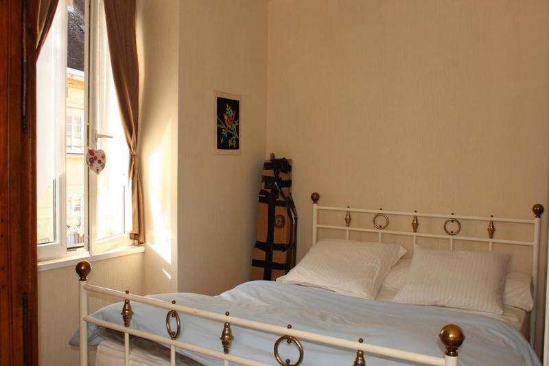 Duplex - 60 m² - 3 pièces