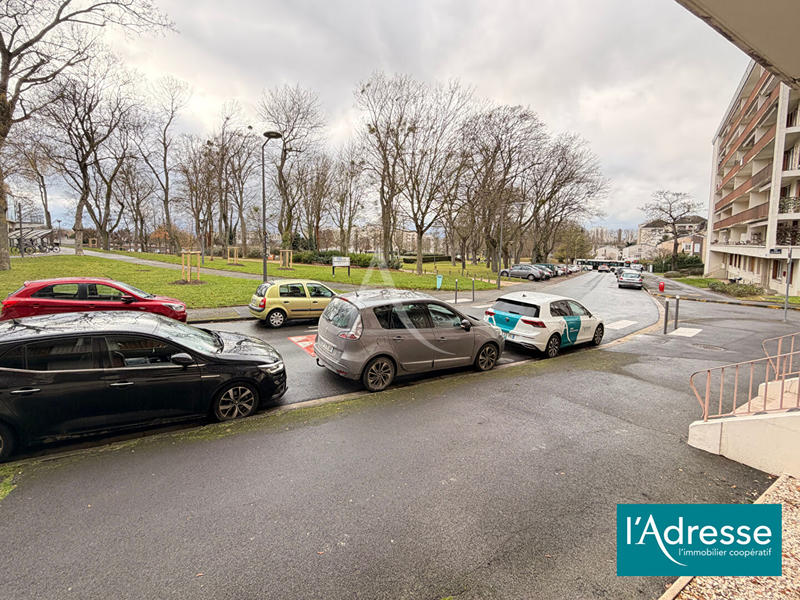 Appartement - 75 m² - 4 pièces