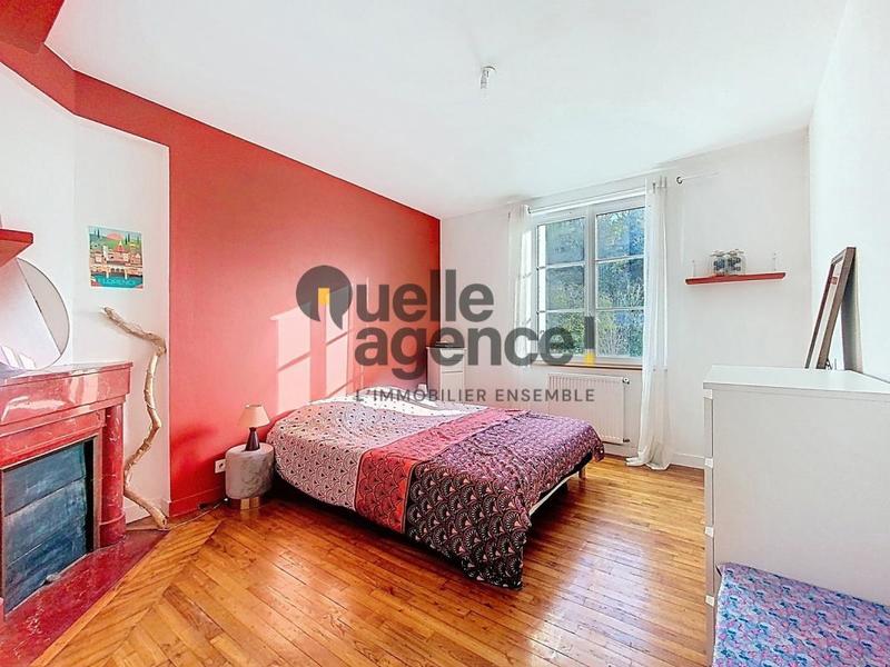 Appartement - 83 m² - 4 pièces