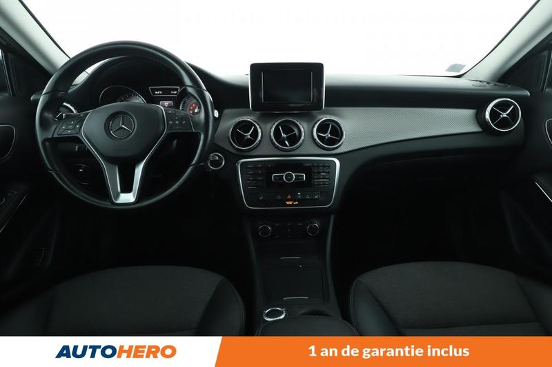 Mercedes Gla 200 7g-Dct 156 ch