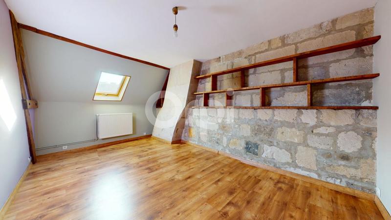 Maison - 90 m² - 3 pièces