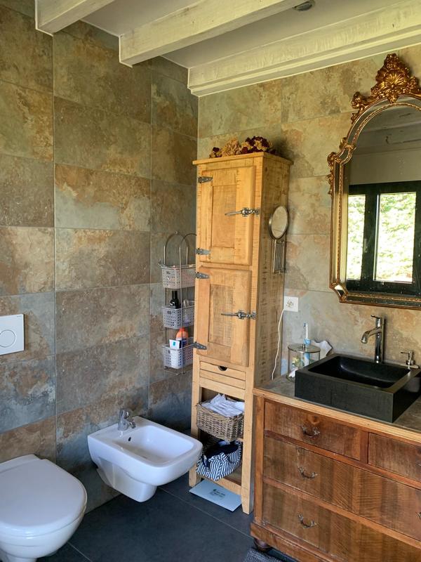 Maison - 166 m² - 5 pièces