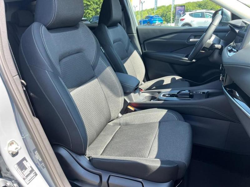 Nissan Qashqai J12a n-Connecta E-Power 190ch