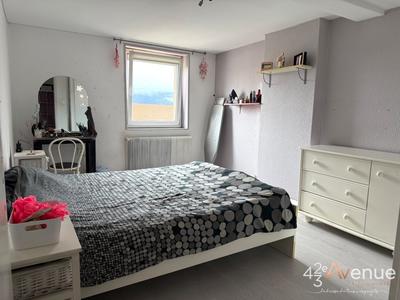 Maison - 112 m² - 5 pièces