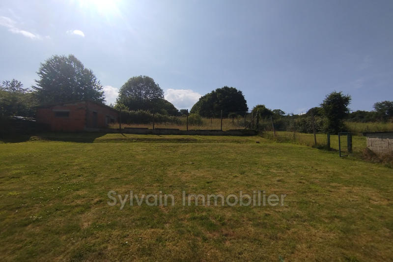 Maison - 97 m² - 4 pièces