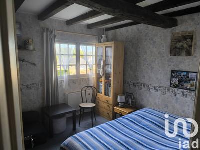 Maison de campagne - 173 m² - 9 pièces