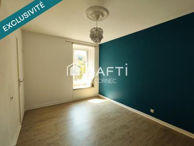 Maison - 145 m² - 7 pièces