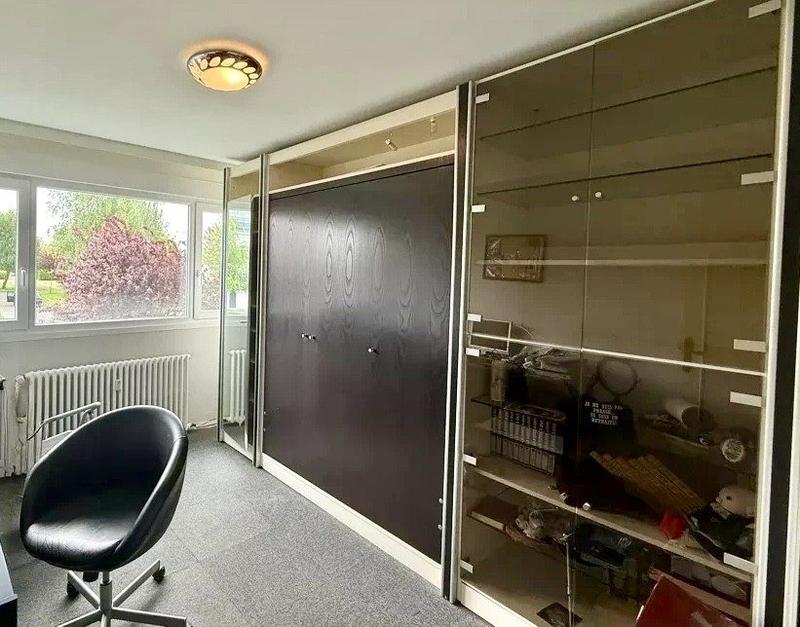 Appartement - 94 m² - 5 pièces