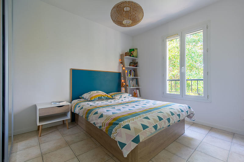 Maison - 69 m² - 4 pièces