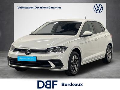 Volkswagen Polo 1.0 Tsi 95 s&amp;S Dsg7 Vw Edition
