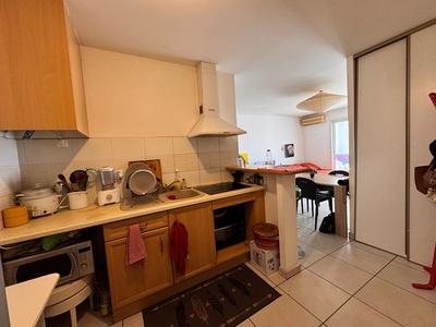 Appartement - 34 m² - 1 pièce