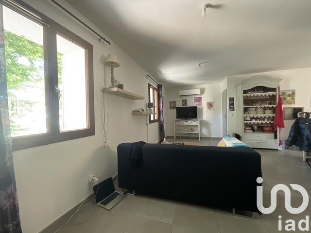 Maison de village - 115 m² - 4 pièces