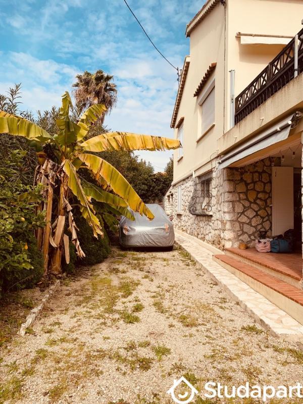 Appartement - 77 m² - 3 pièces