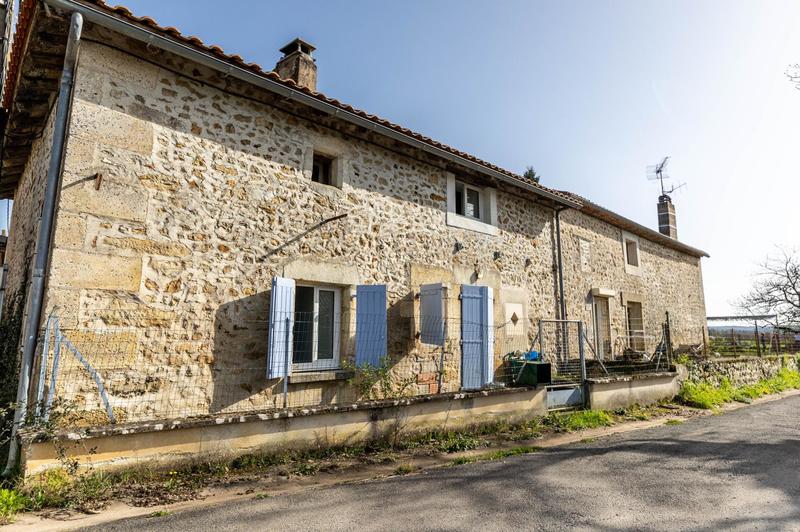 Maison - 188 m² - 6 pièces