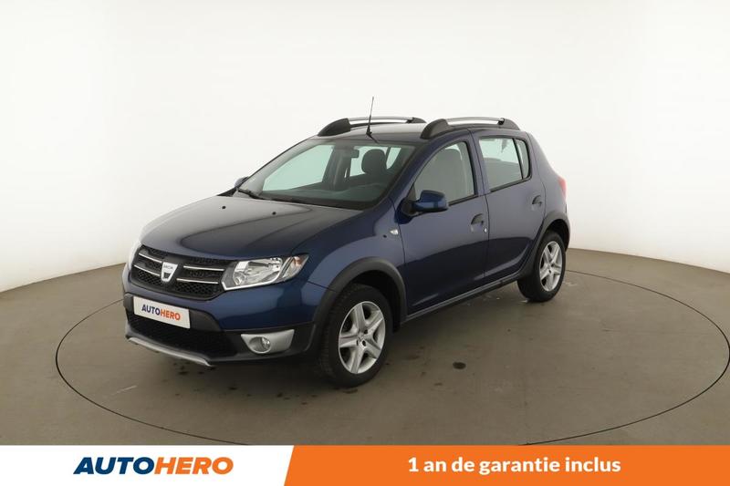 Dacia Sandero II Stepway 0.9 TCe Prestige 90 ch