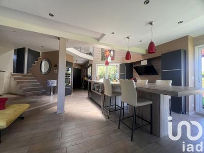 Maison de maîtres - 150 m² - 5 pièces