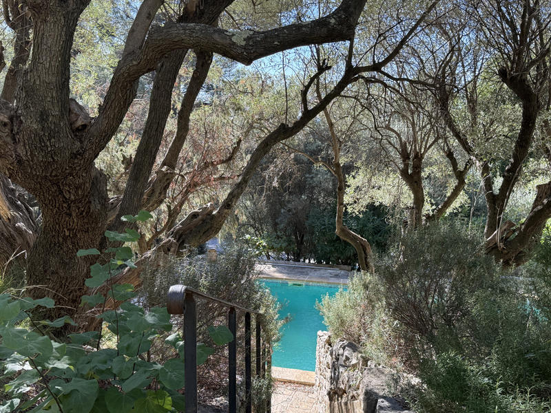 Propriété - 170 m² - 6 pièces