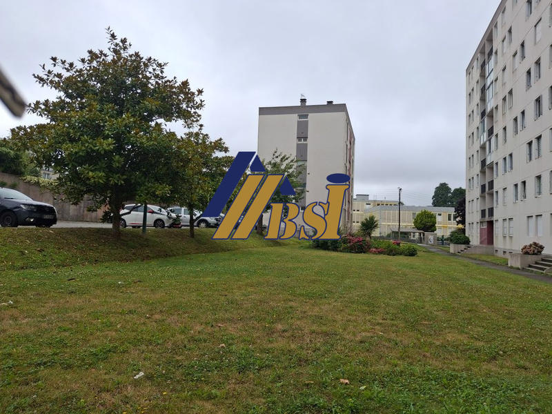 Appartement - 75 m² - 4 pièces