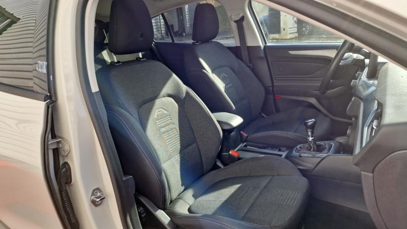 Ford Focus Active 1.0 ecoboost 125 ss