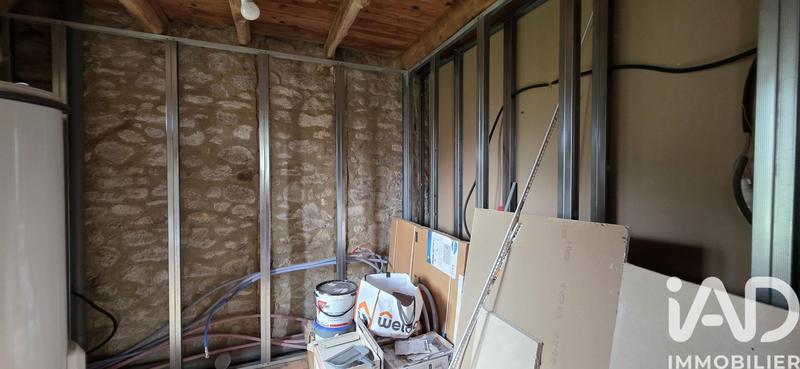 Maison - 167 m² - 4 pièces