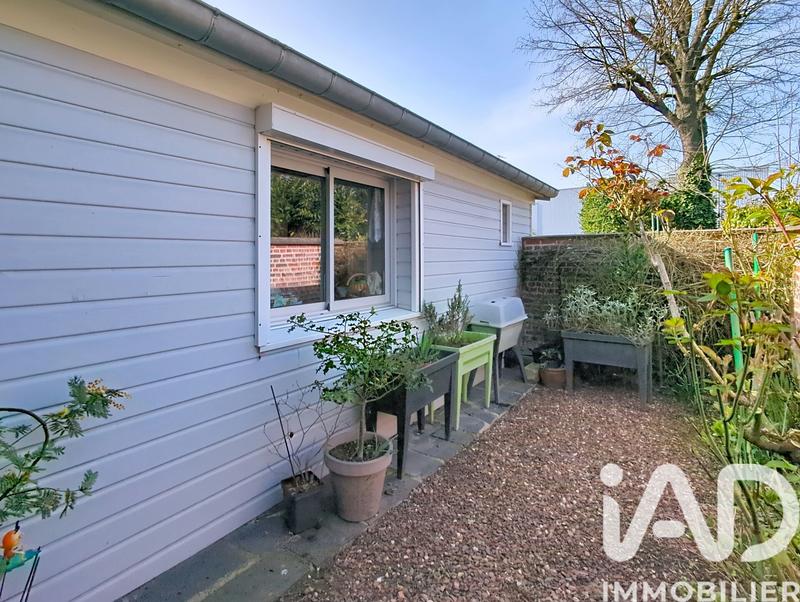 Maison - 160 m² - 8 pièces