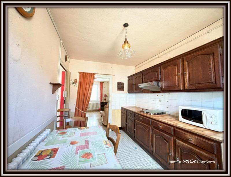 Maison - 173 m² - 11 pièces