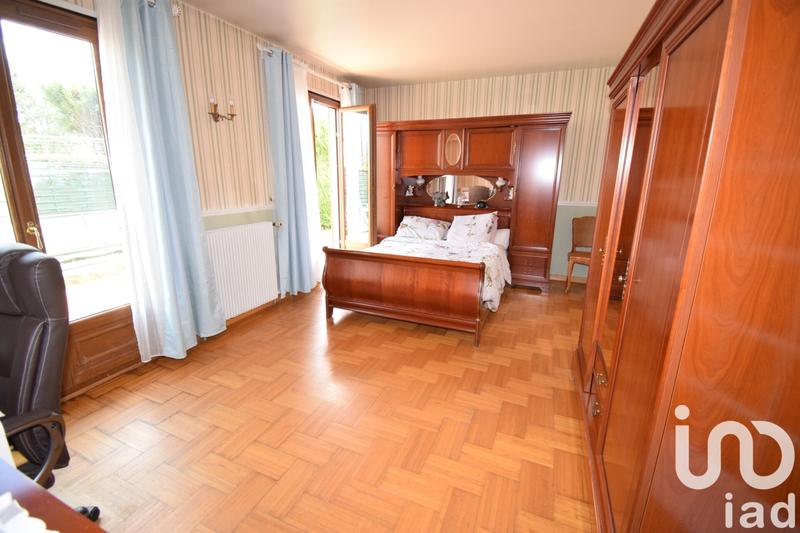 Maison - 151 m² - 5 pièces