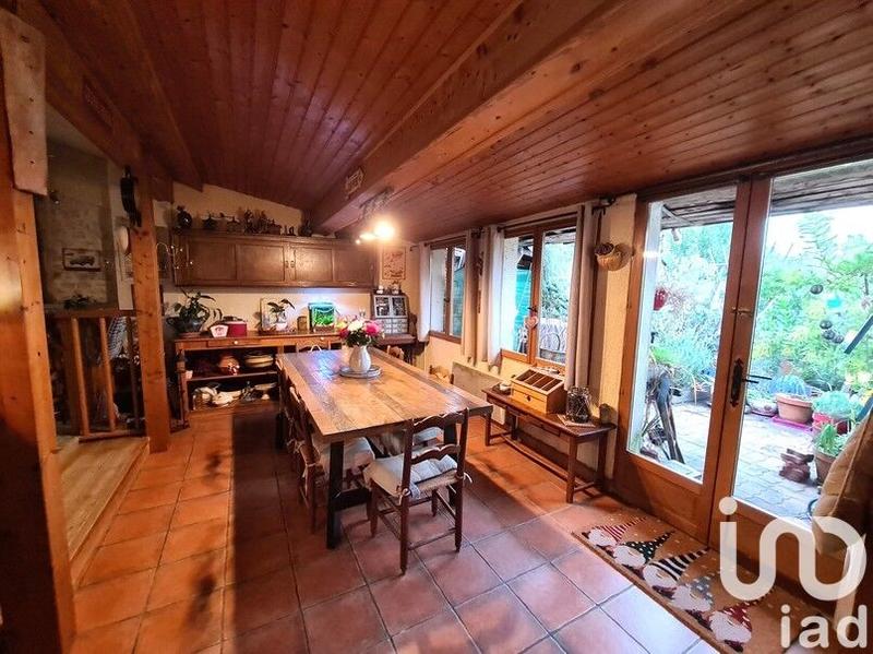 Appartement - 131 m² - 5 pièces