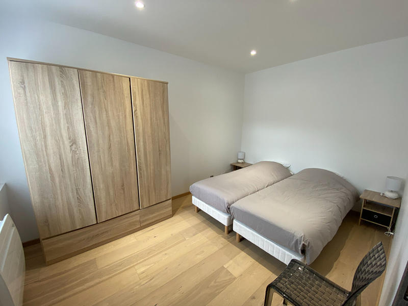 Appartement - 81 m² - 3 pièces