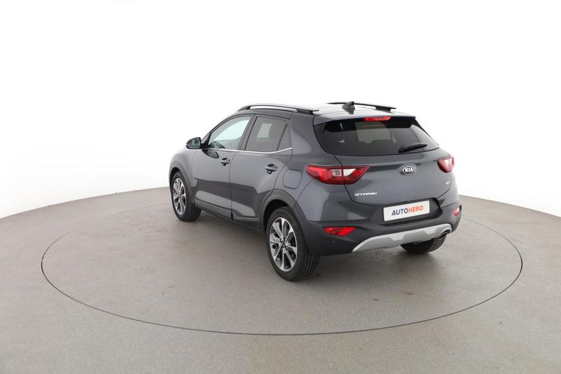 Kia Stonic 1.0 t-GDi Isg Design Dct7 120 ch