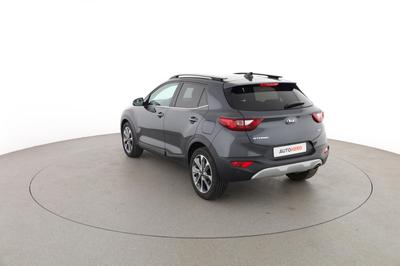 Kia Stonic 1.0 t-GDi Isg Design Dct7 120 ch
