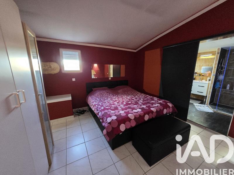 Maison - 318 m² - 10 pièces