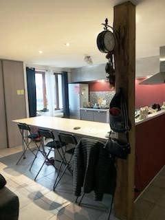 Ferme - 122 m² - 5 pièces