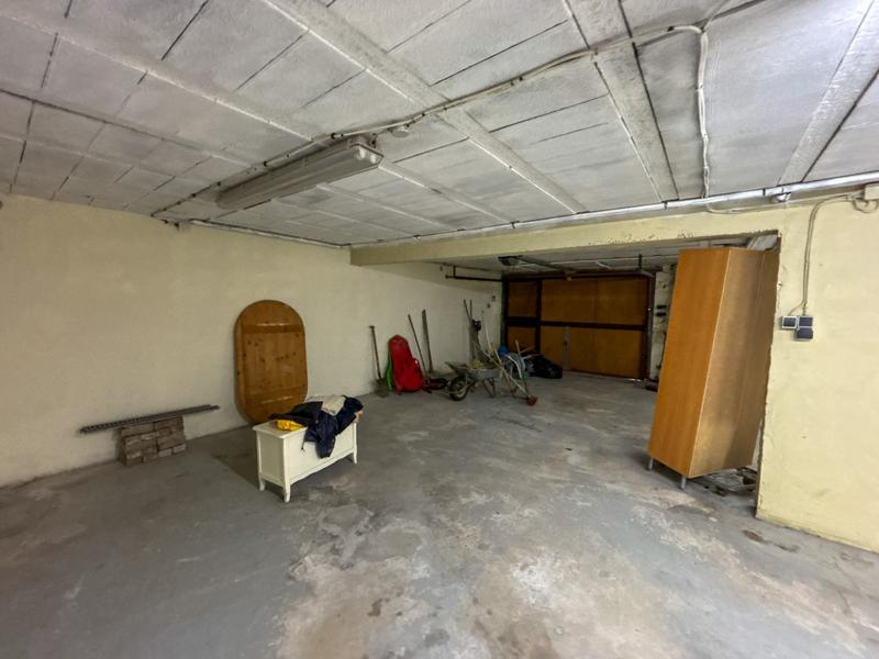 Maison - 169 m² - 6 pièces