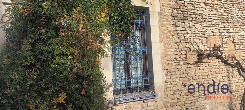 Maison - 180 m² - 7 pièces