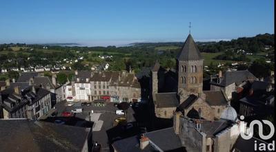 Maison de ville - 213 m² - 5 pièces