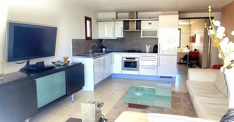 Appartement - 50 m² - 3 pièces