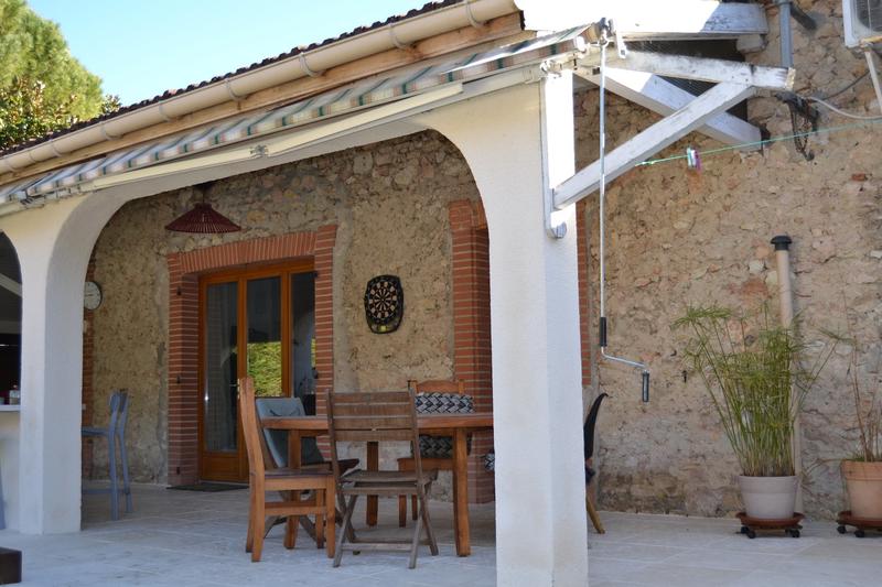 Propriété - 318 m² - 7 pièces