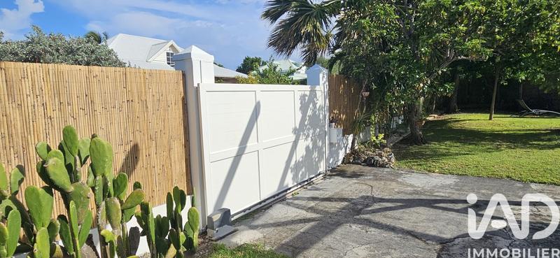 Maison - 230 m² - 6 pièces