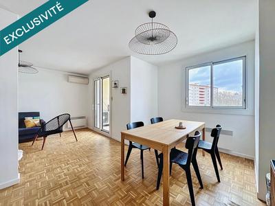 Appartement - 87 m² - 4 pièces