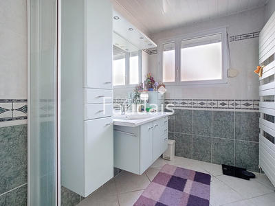 Maison - 157 m² - 6 pièces