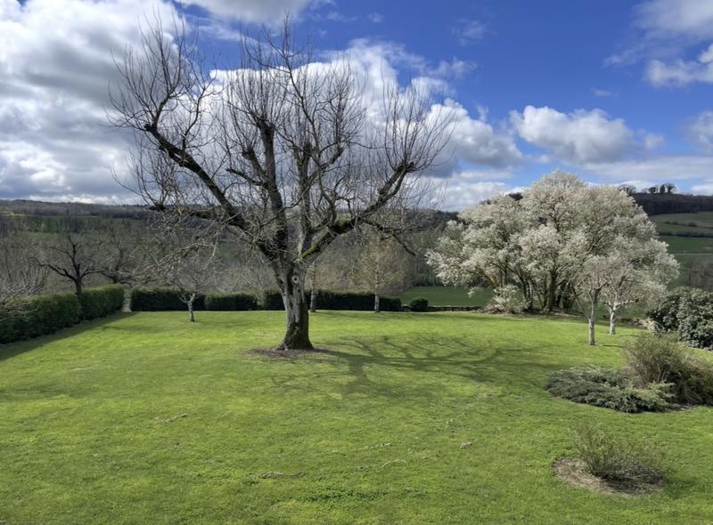 Maison - 180 m² - 6 pièces